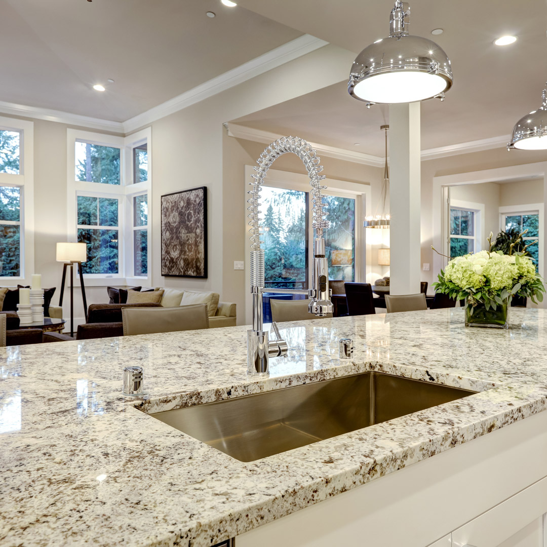 kitchen sink